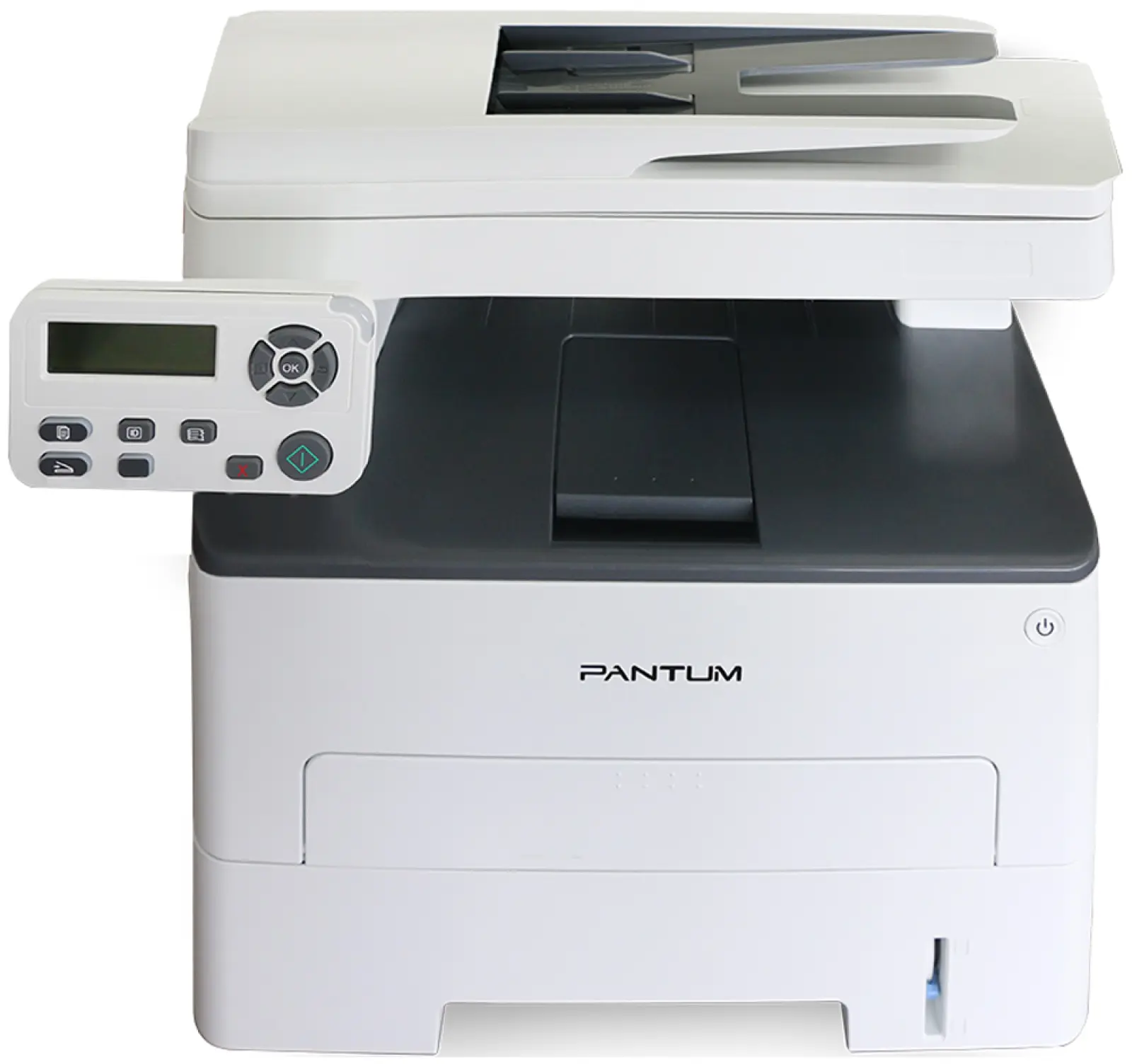 МФУ Pantum M7100DW