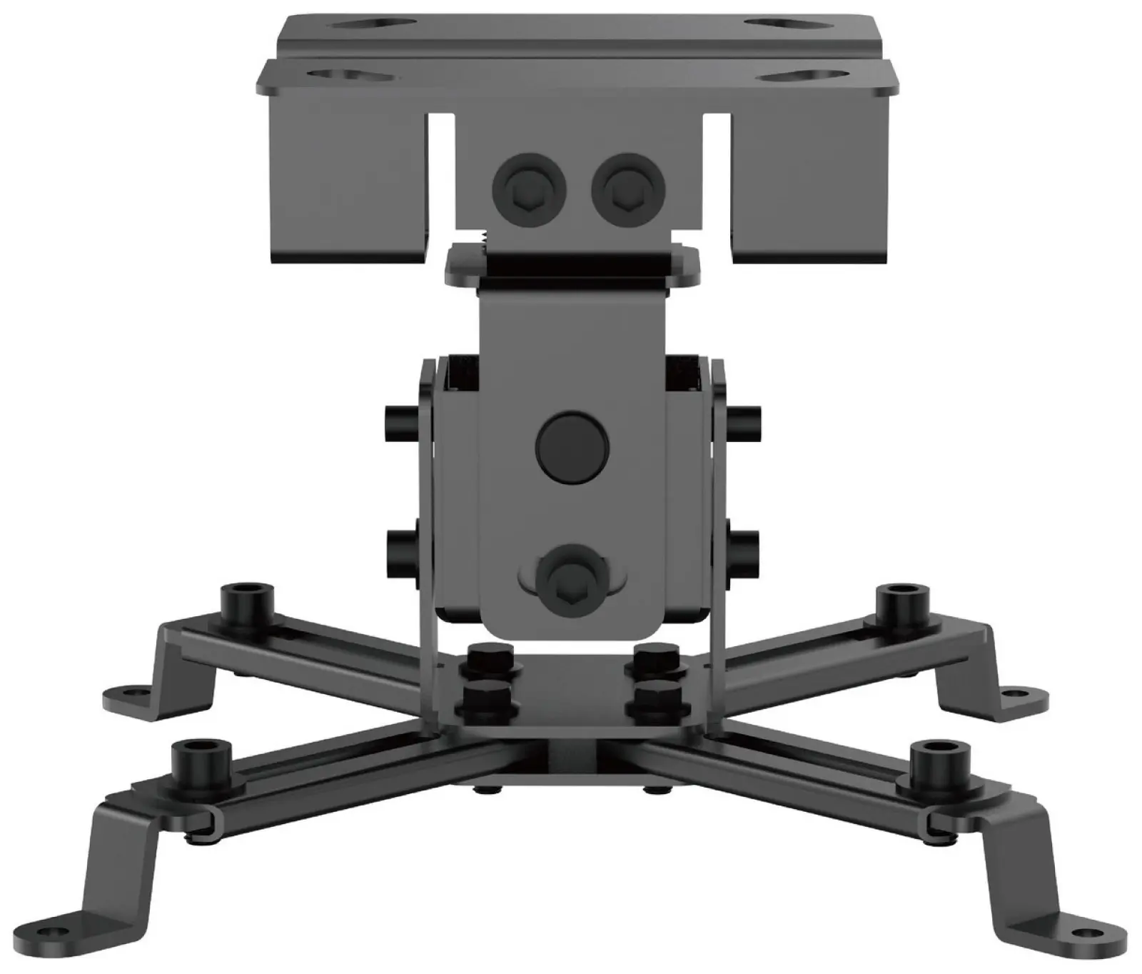 Кронштейн для проектора UniTeki PM2202 black