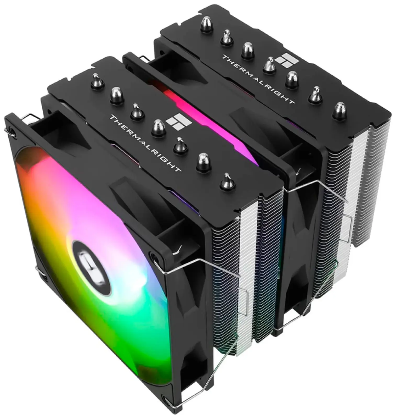 Кулер для процессора Thermalright Phantom Spirit 120 SE ARGB (PS120-SE-ARGB)