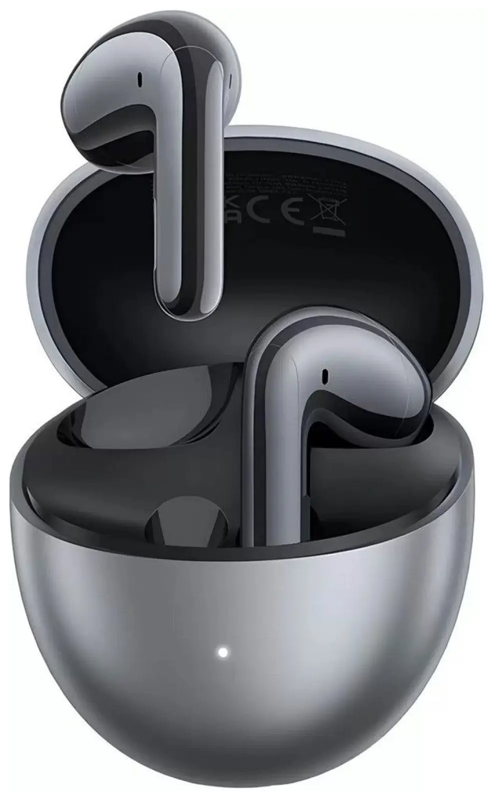 Наушники Honor CHOICE TWS S7 CHP-ME00 (5504ABTQ) GREY