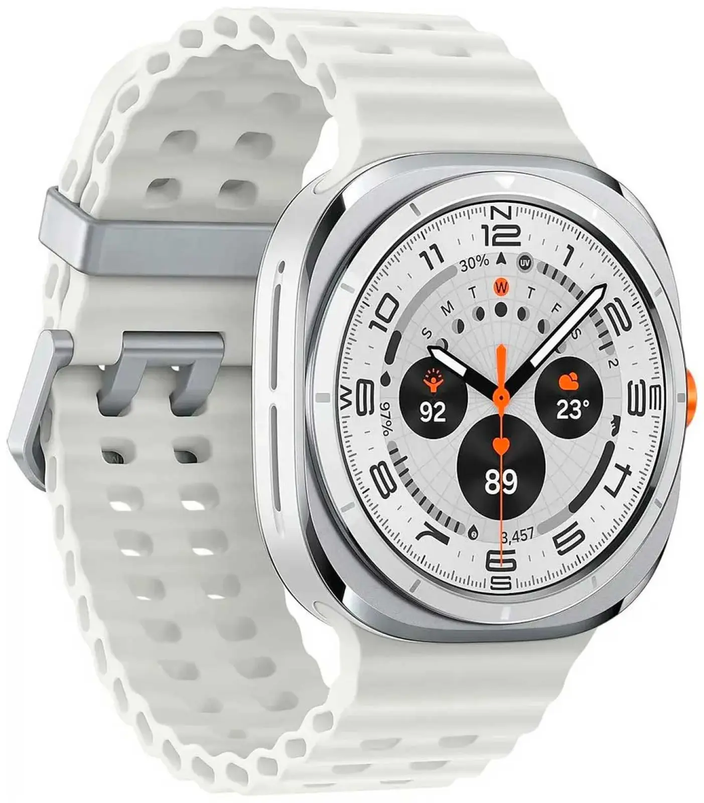 Смарт-часы Samsung Galaxy Watch Ultra LTE 47мм 1.5