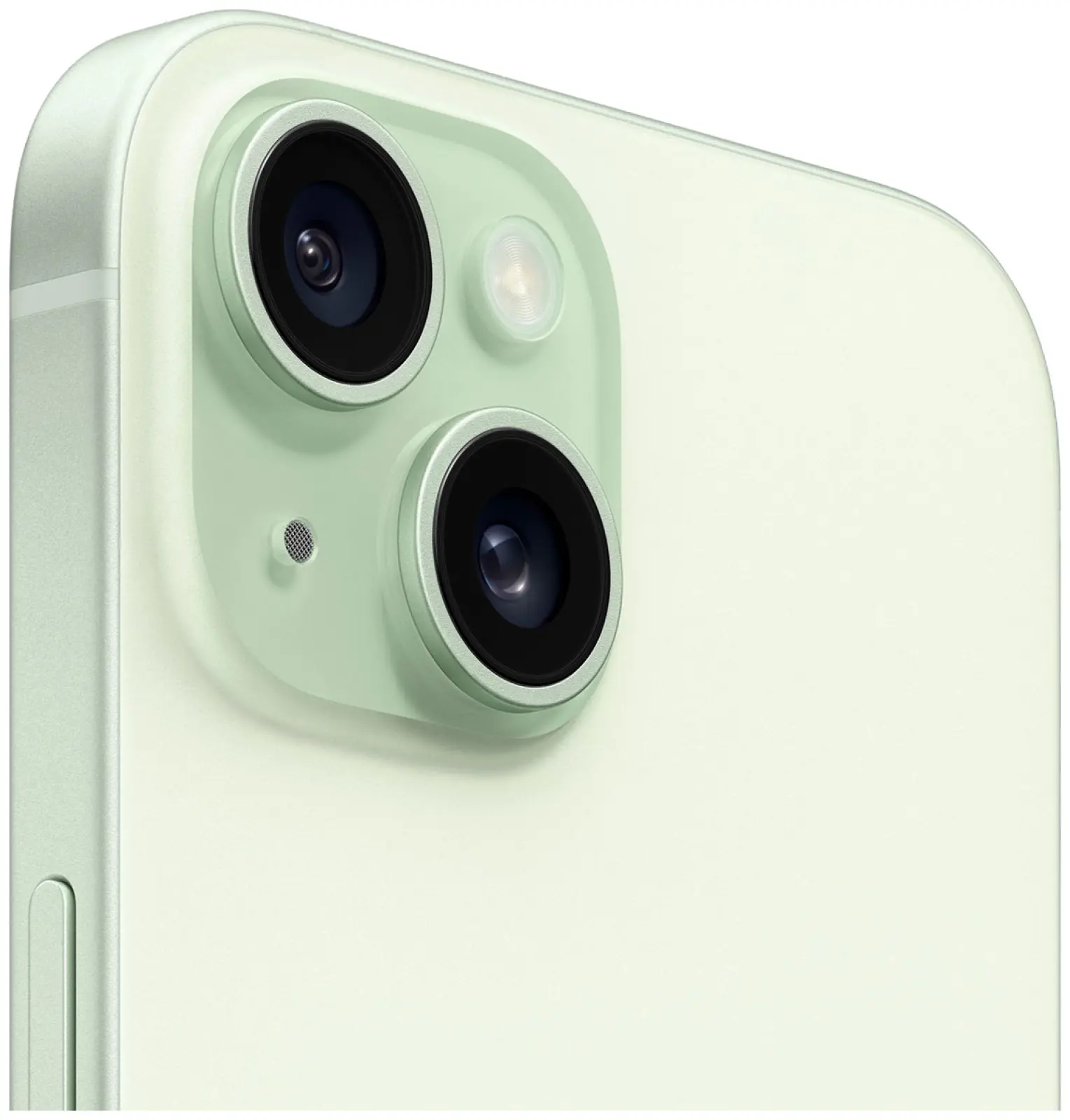 Смартфон Apple IPhone 15 256GB Green sim+esim