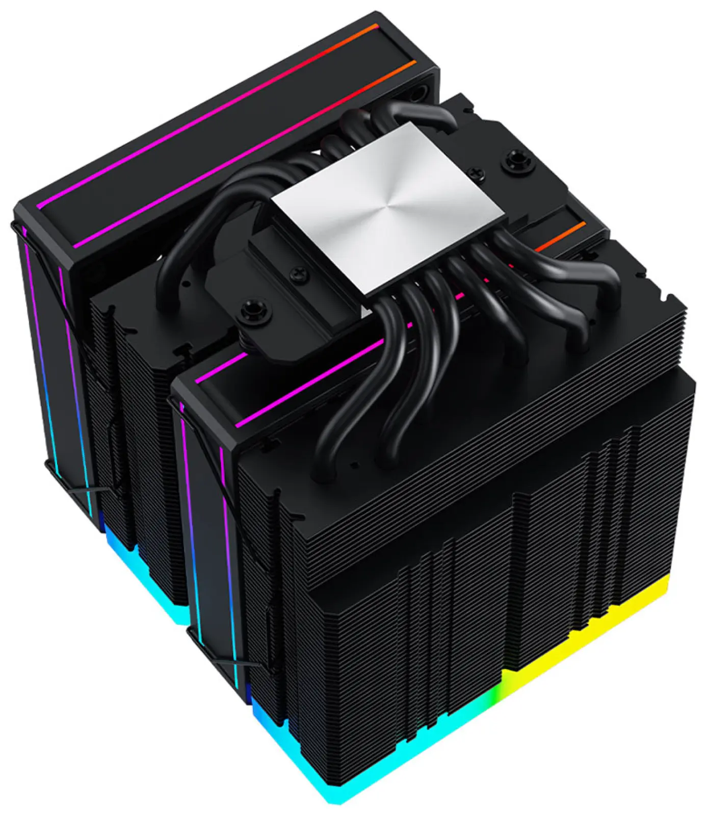 Кулер для процессора ID-Cooling FROZN A620 ARGB