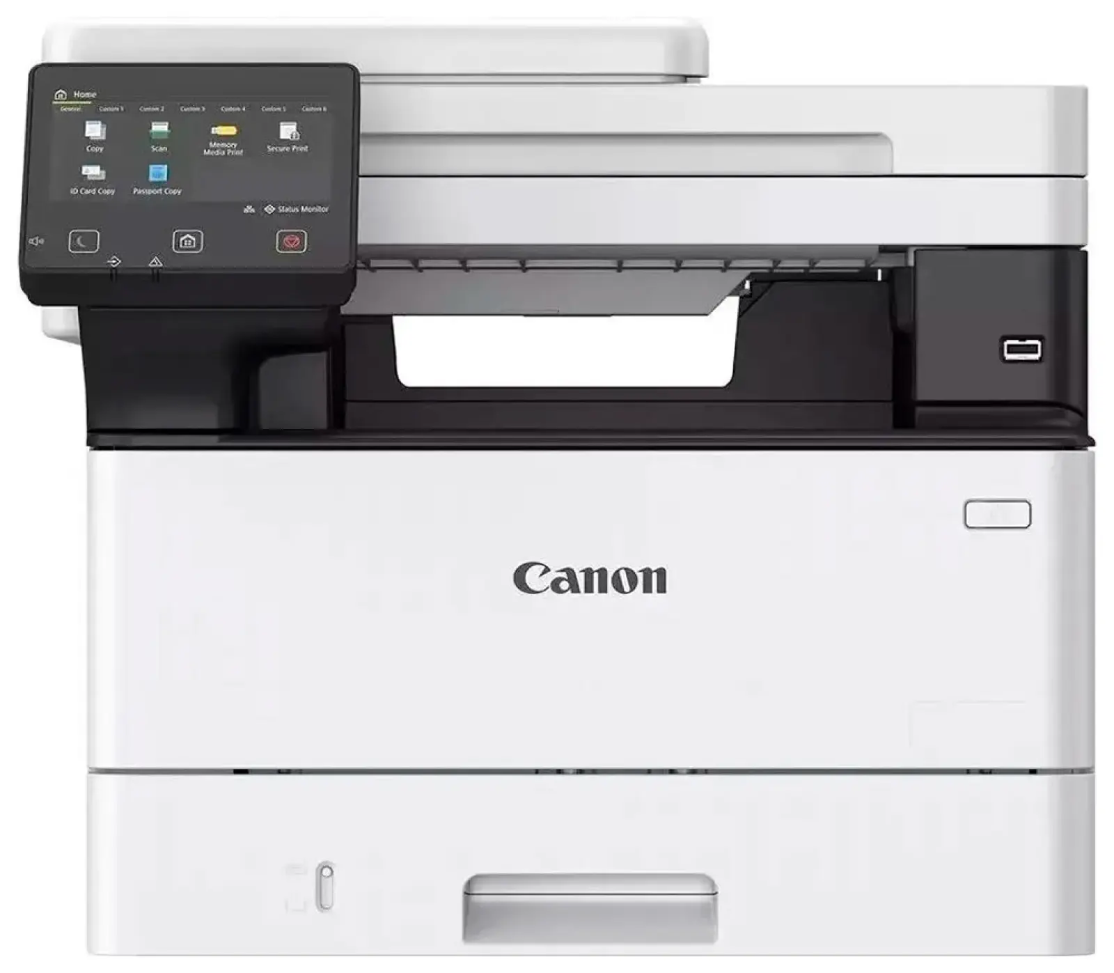 МФУ Canon i-SENSYS MF463dw (5951C008)