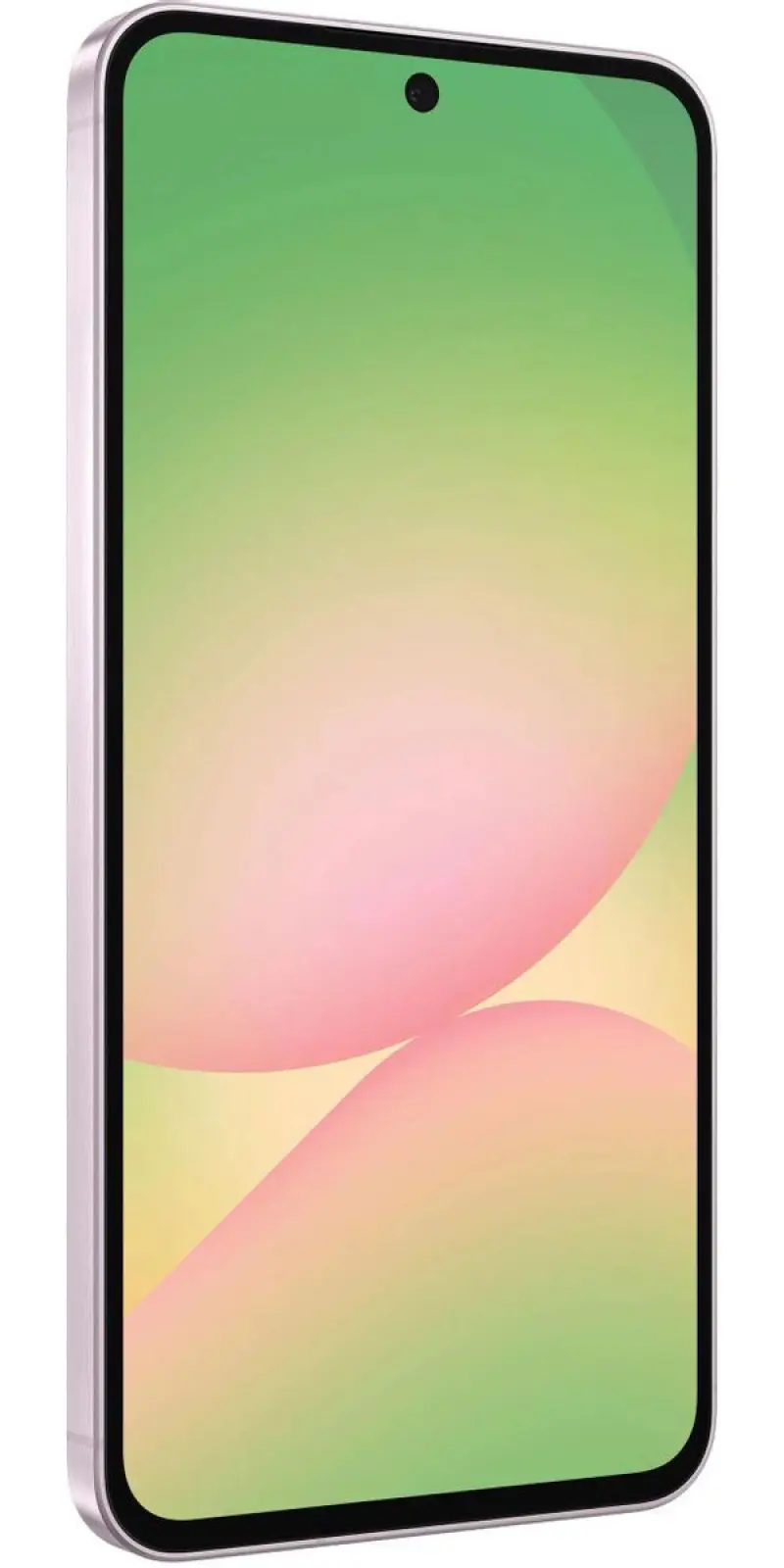 Смартфон Samsung Galaxy A56 5G 8+256 ГБ розовый Cau