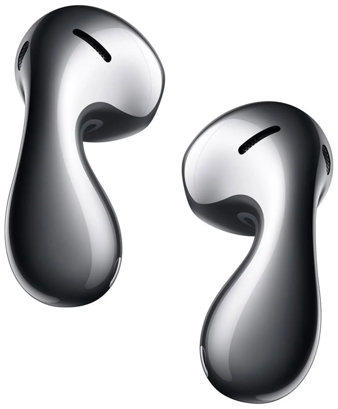 Беспроводные наушники Huawei FreeBuds 5 T0013 (55036454) silver frost
