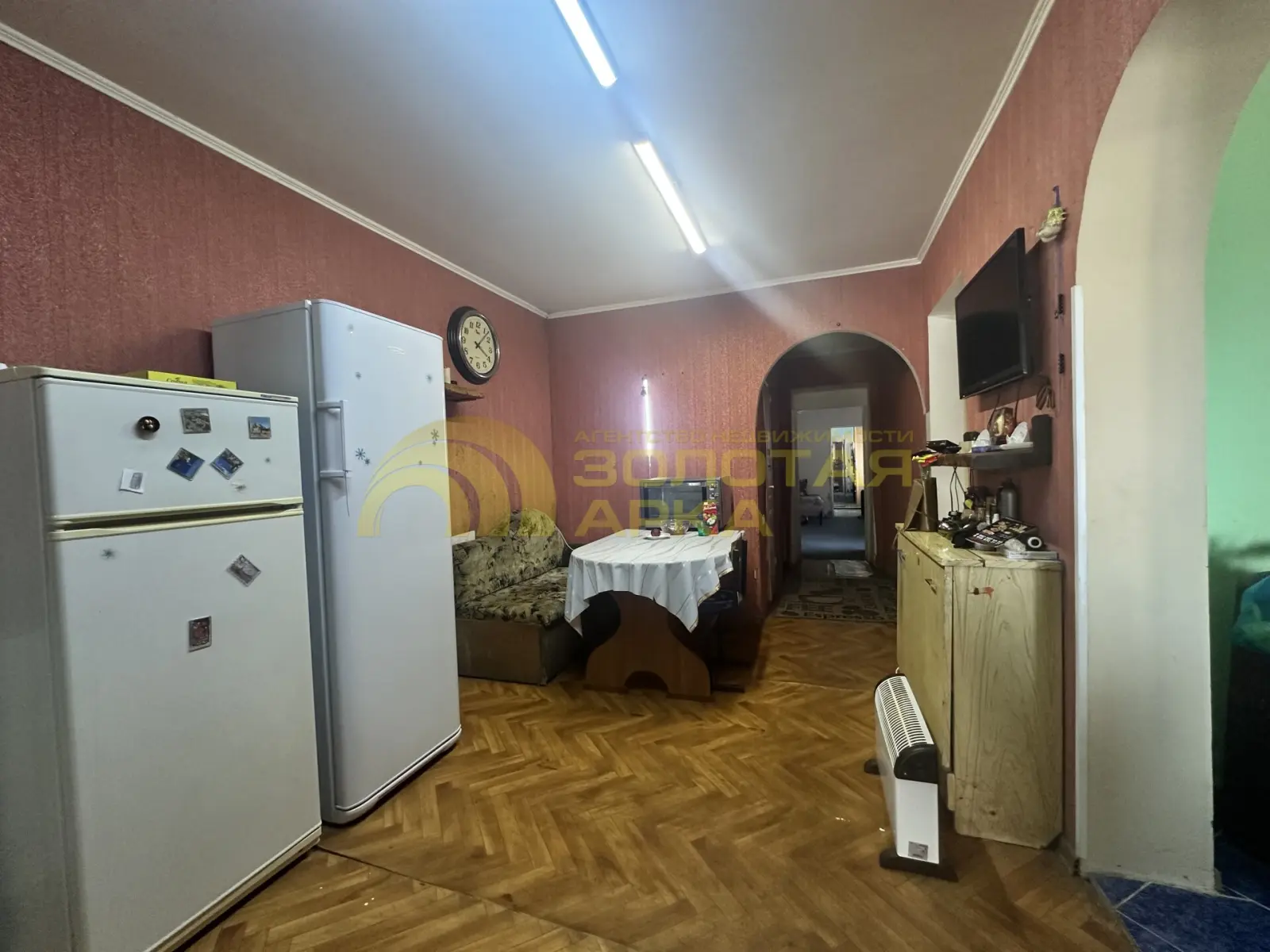 квартира