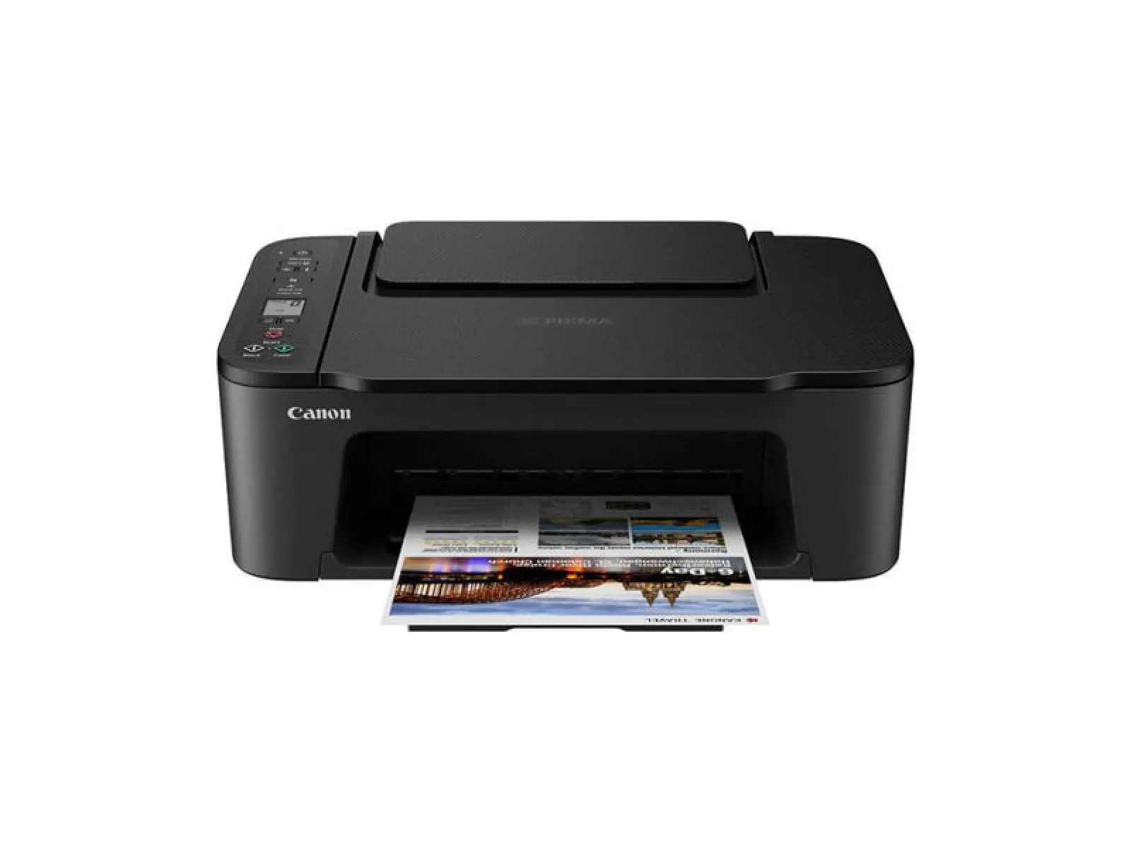 МФУ Canon Pixma TS3460