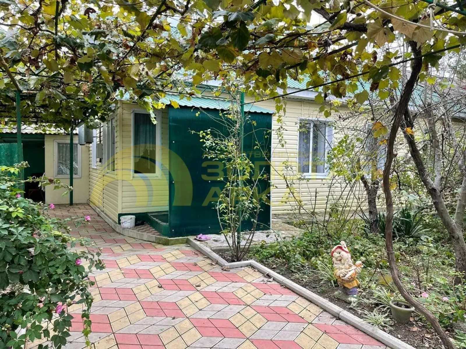 квартира