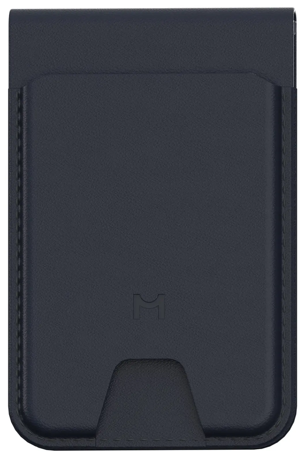Кошелек-кардхолдер Magssory Geotag Magnetic Flip Wallet, совместимый с MagSafe и Find My, blue (ACL003)