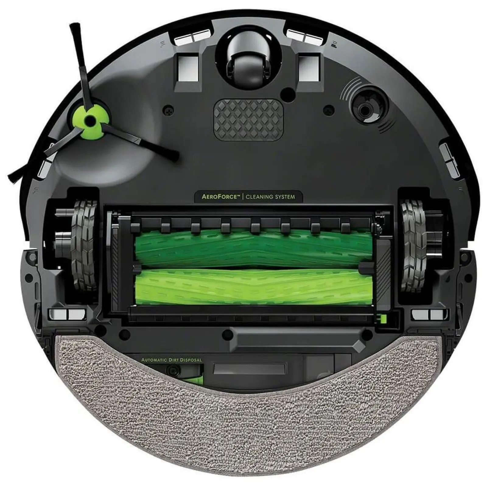 Робот-пылесос iRobot Roomba C7