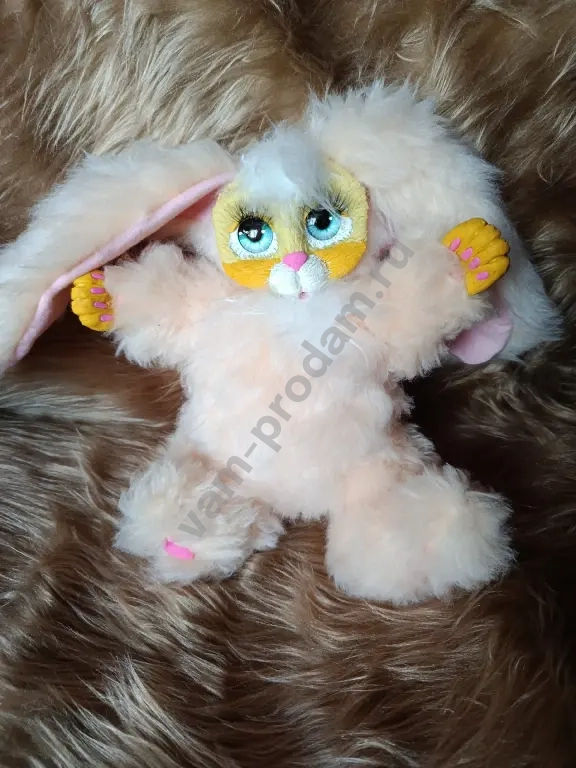 Игрушка 