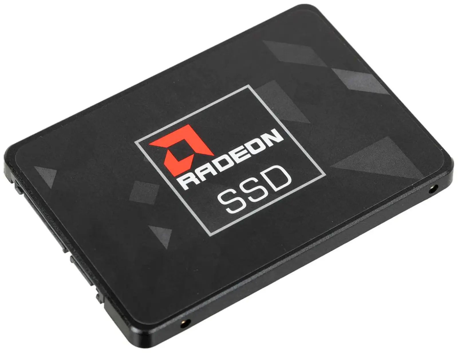 SSD накопитель AMD 2.5