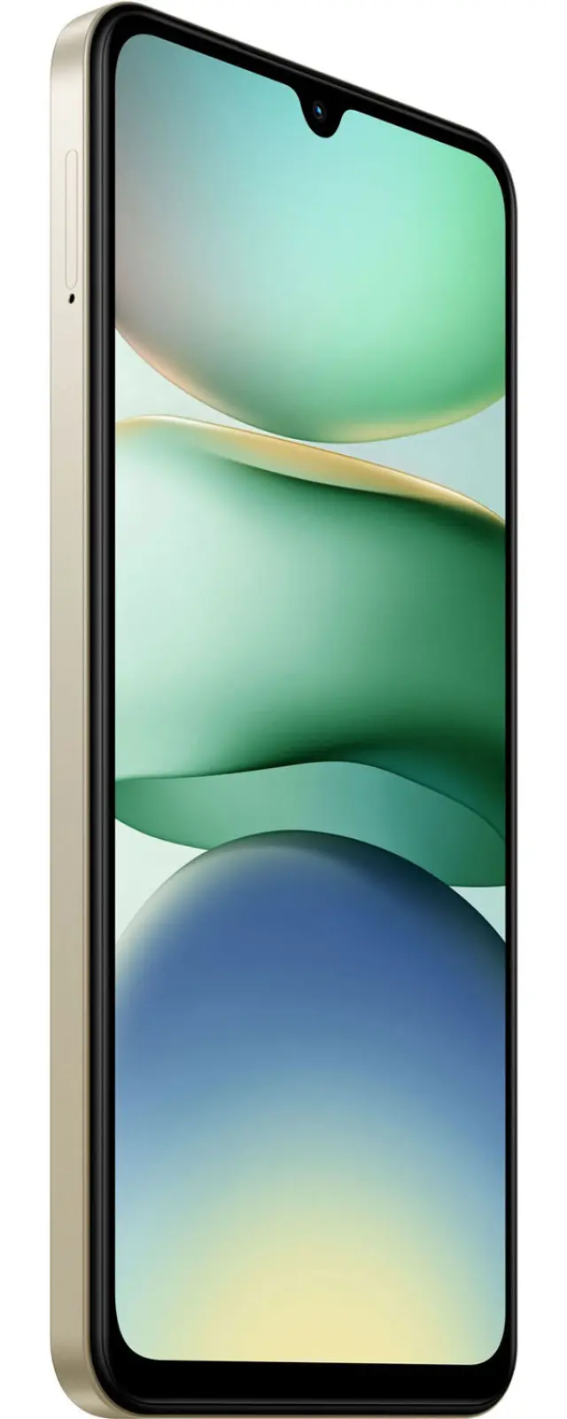 Смартфон Redmi A5 4+128ГБ Sandy Gold