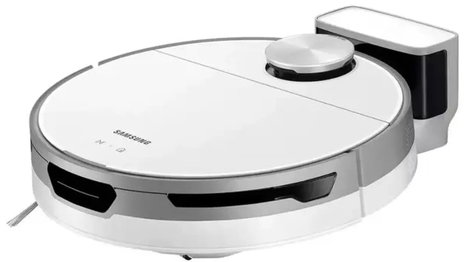 Робот-пылесос Samsung VR30T80313W/EV