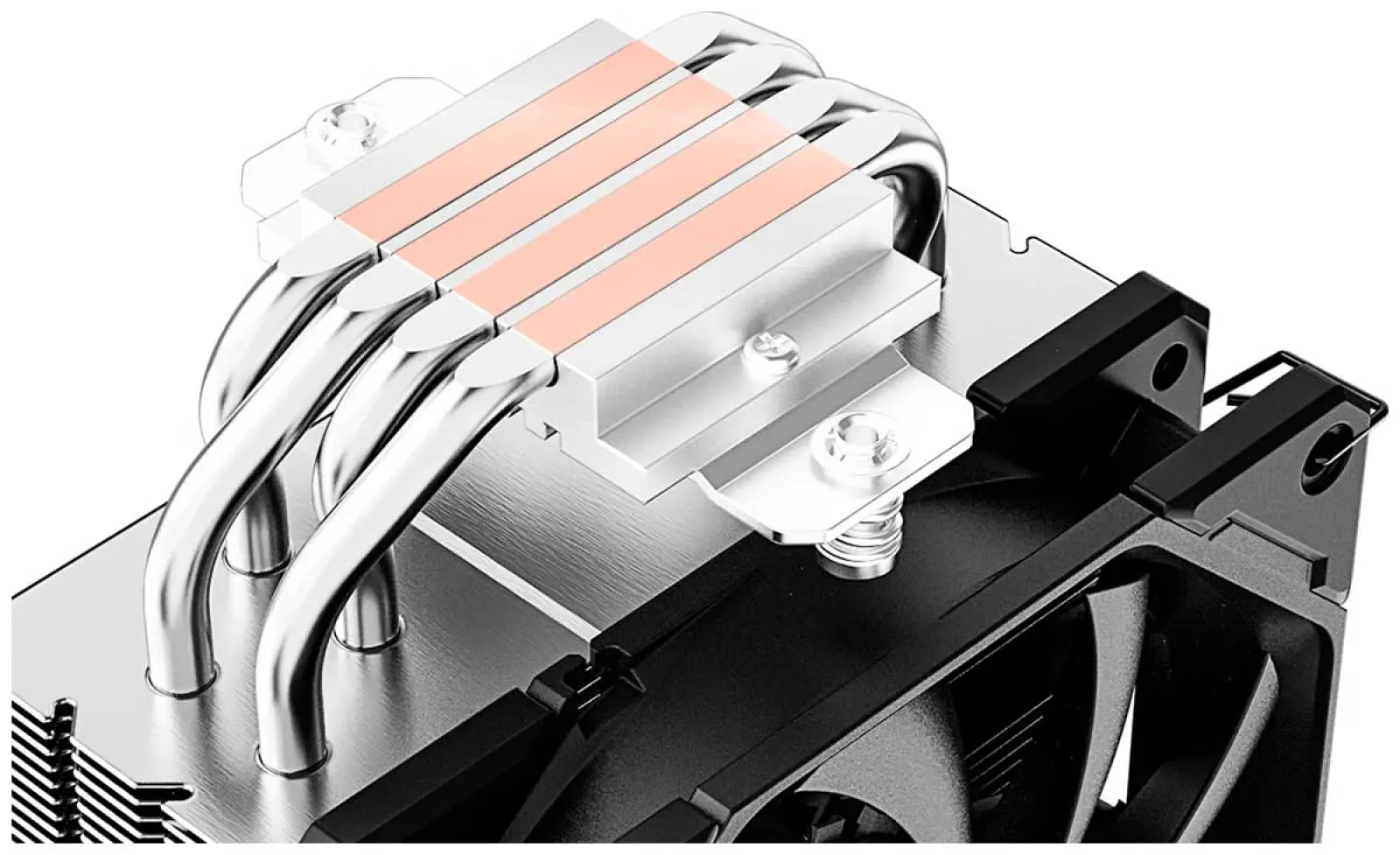 Кулер для процессора ID-Cooling SE-214-XT PRO
