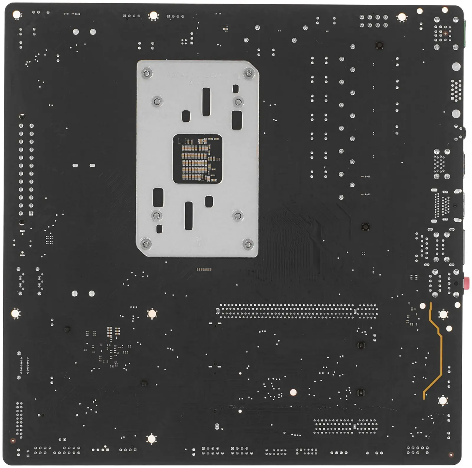 Материнская плата Gigabyte B840M D2H (AM5, mATX)