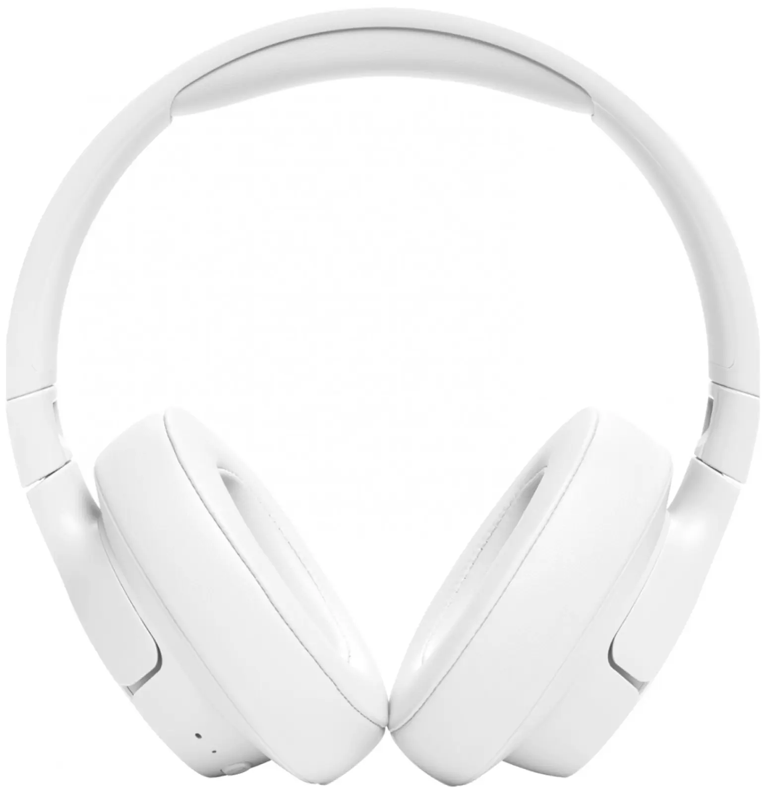 Беспроводные наушники JBL T720BT white