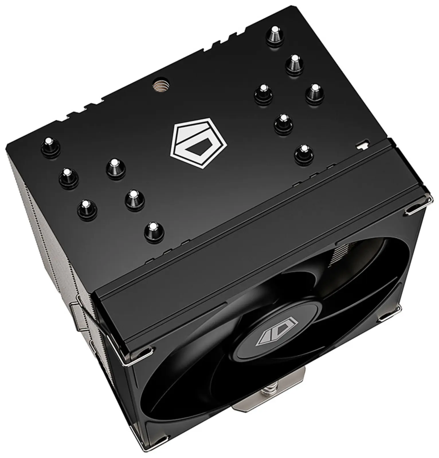 Кулер для процессора ID-Cooling SE-610-XT BASIC