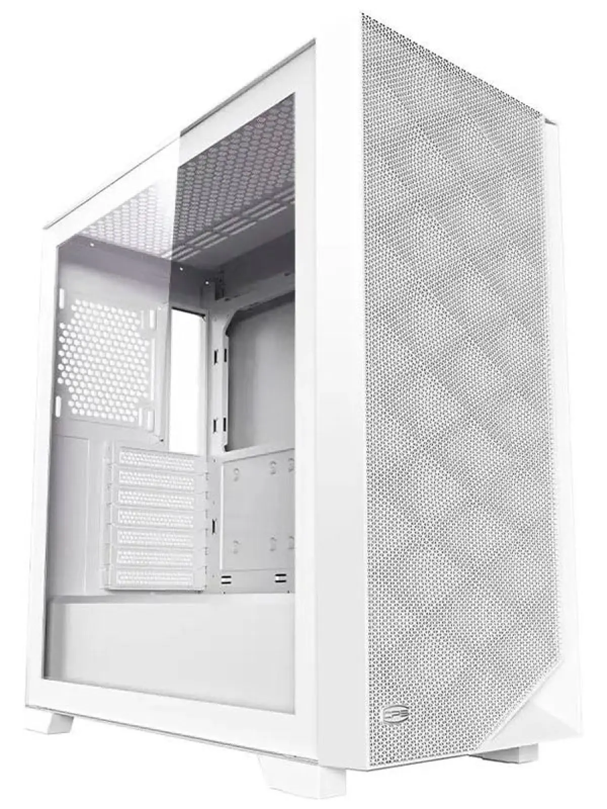 Компьютерный корпус PCCooler C3D510 WH ARGB