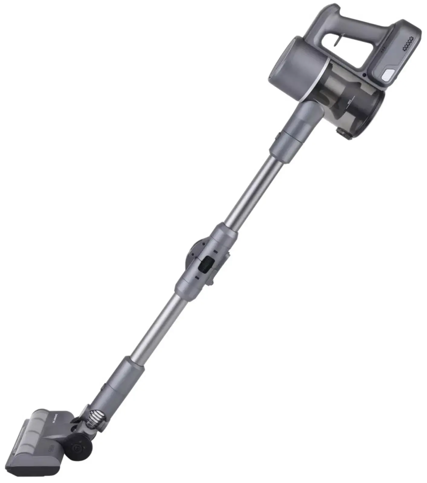 Пылесос вертикальный Polaris PVCS 3060 Express Clean графитовый