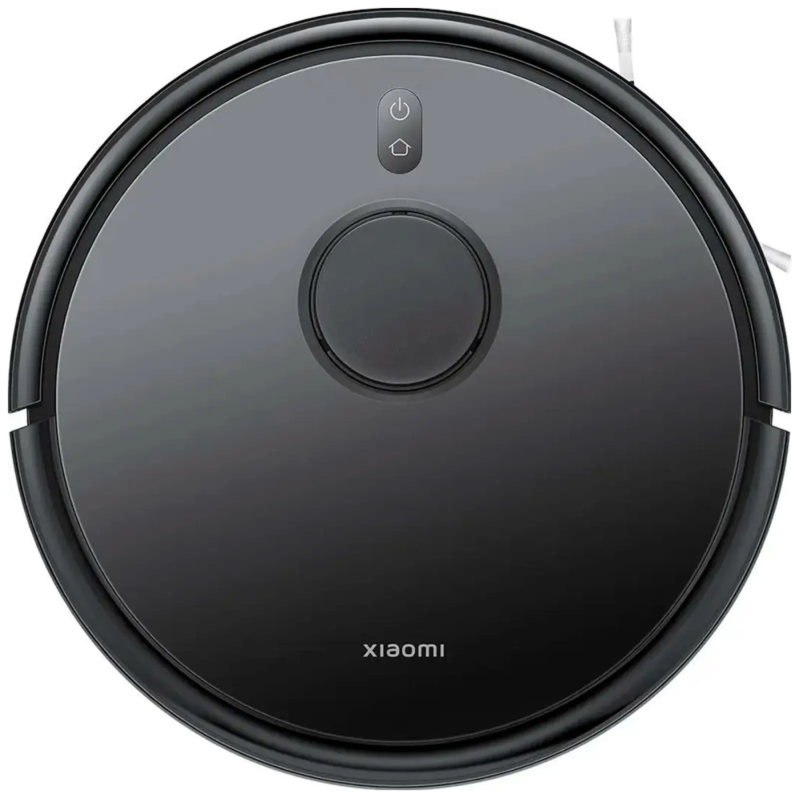 Робот-пылесос Xiaomi Robot Vacuum S20, Black EU (BHR8628EU)