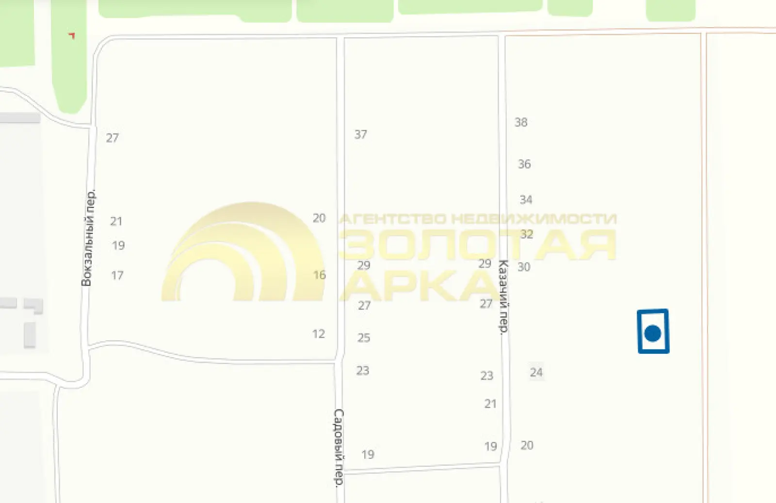 участок