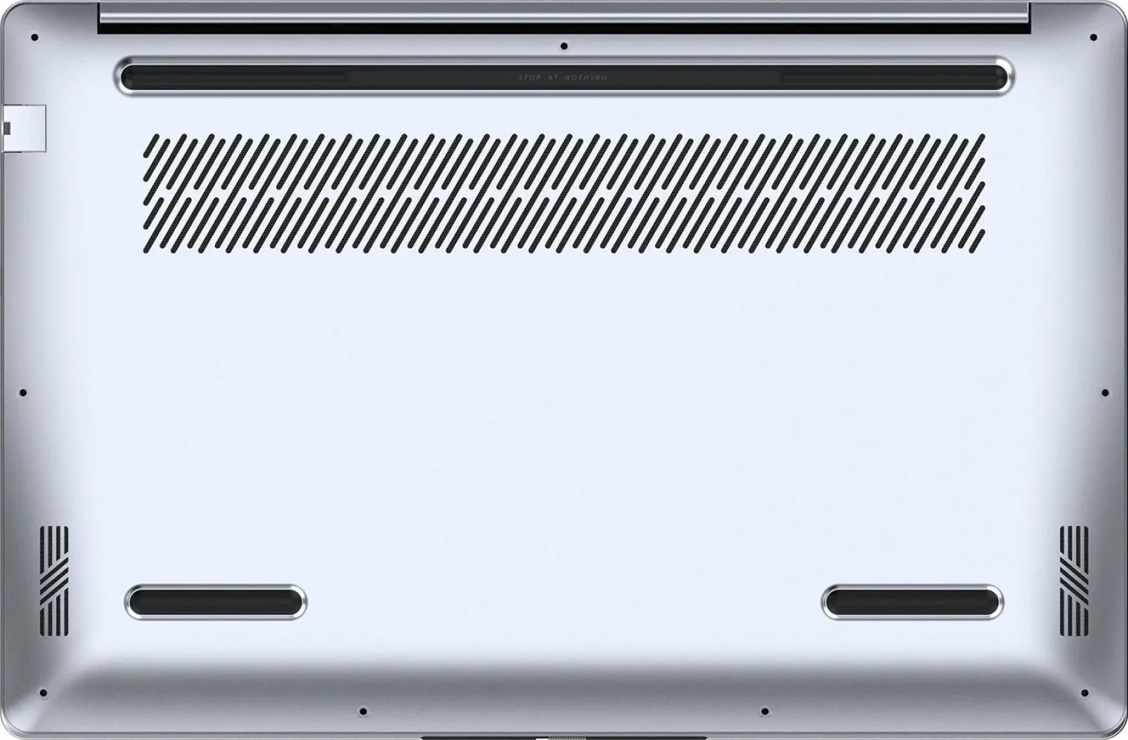 Ноутбук Tecno MegaBook K15SDA (71003300488) серебристый