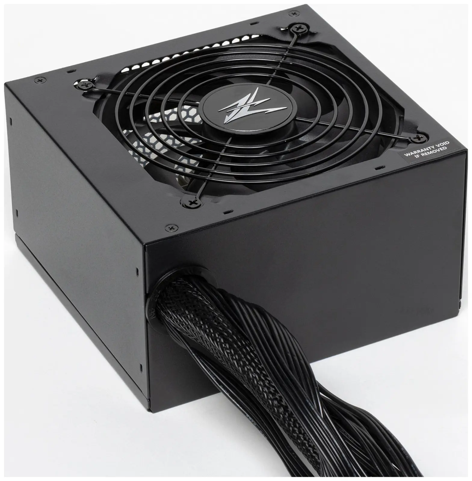 Блок питания Zalman 800W ATX (ZM800-TXII)
