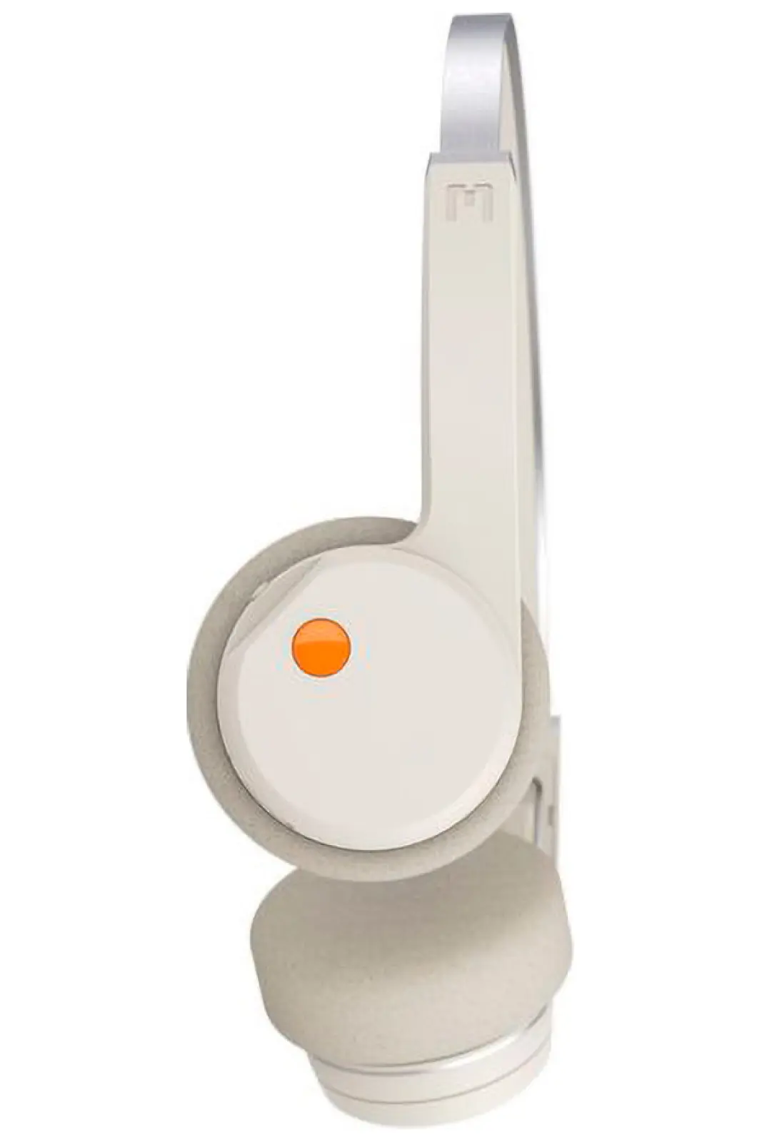 Накладные Bluetooth наушники Mondo by Defunc On-Ear цвет, серый