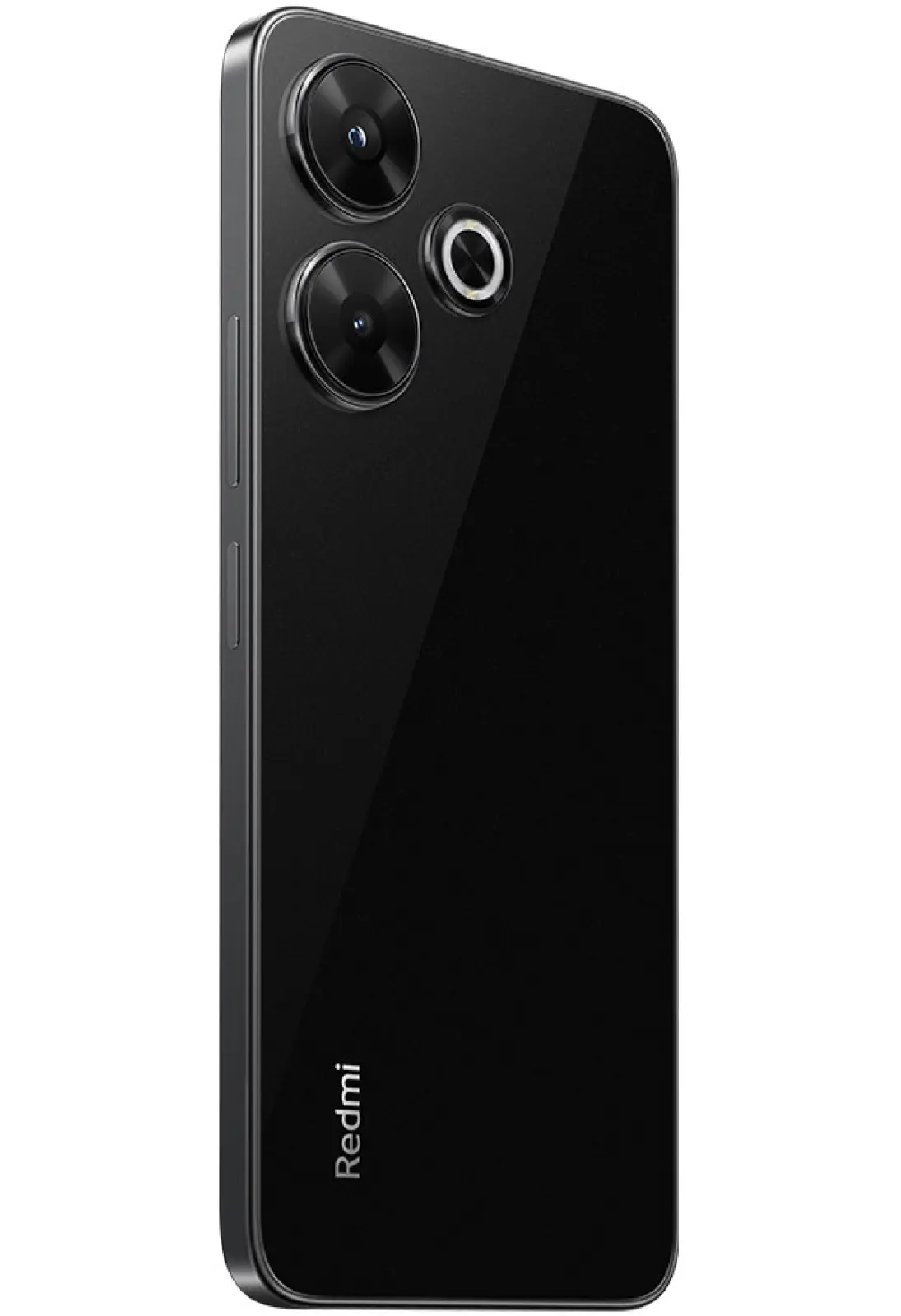 Смартфон Redmi Redmi 13 6GB+128GB, 1080x2460, nano-SIM, Android 14, Black
