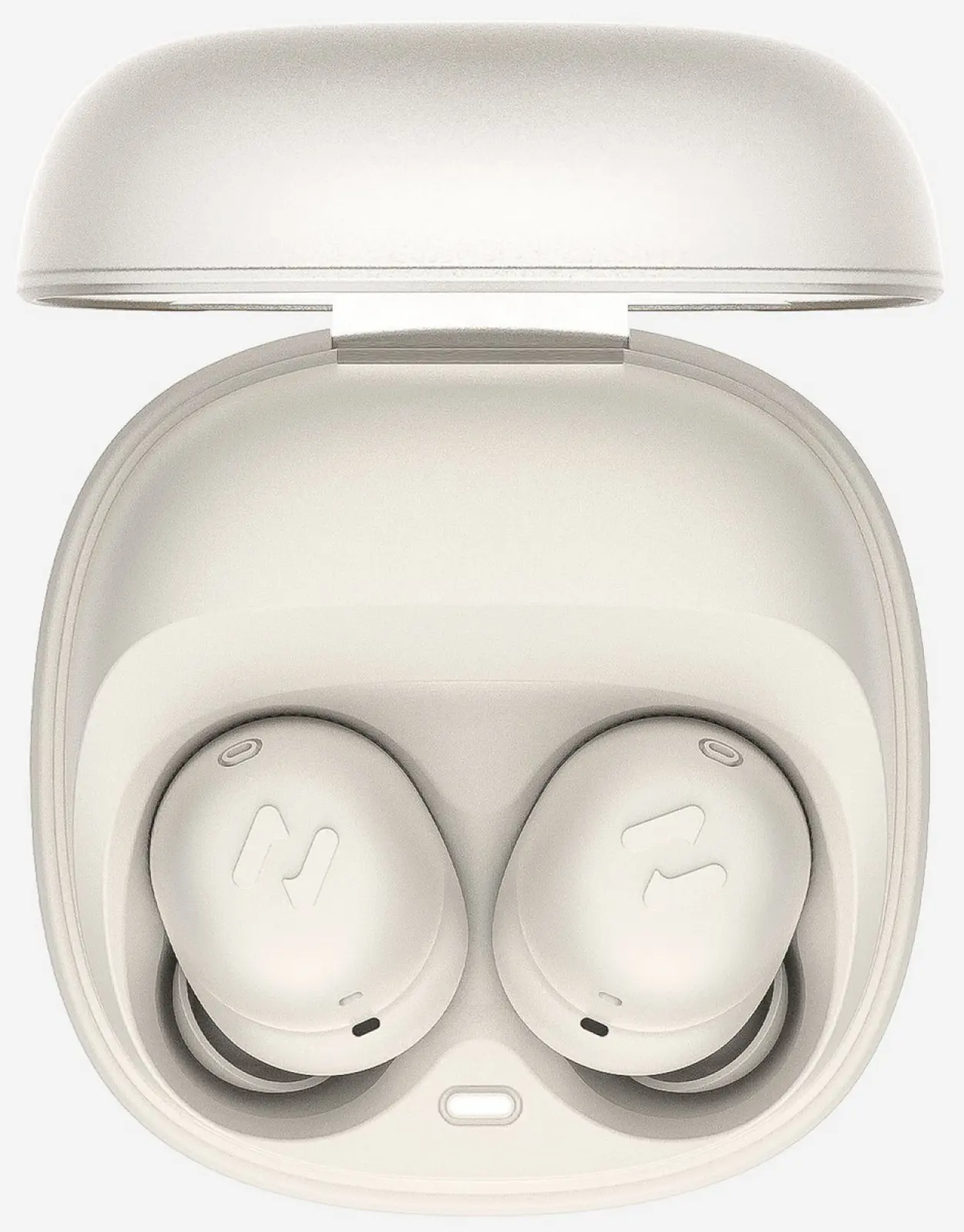 Наушники Havit True Wireless TW969 Beige