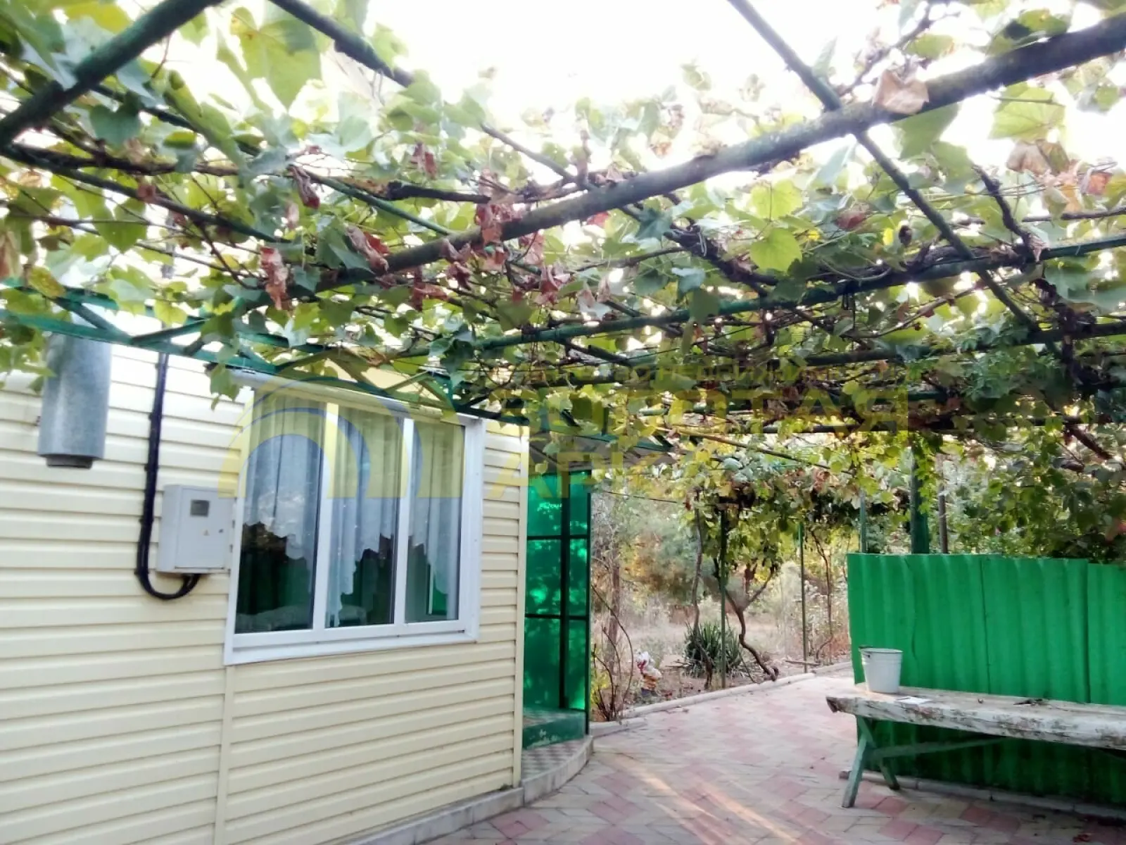 квартира