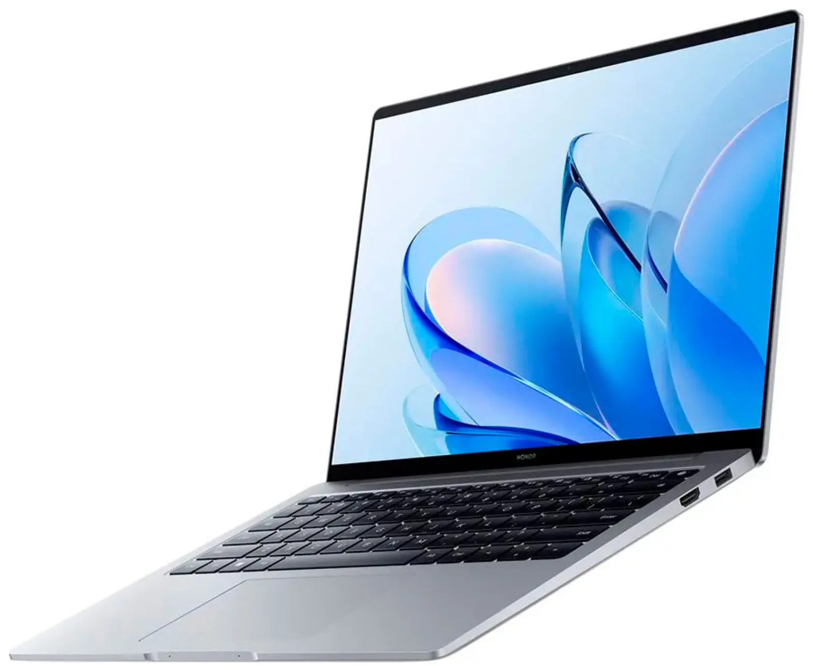 Ноутбук Honor MagicBook 14 16+1 TB, Space Gray (5301AFRK)
