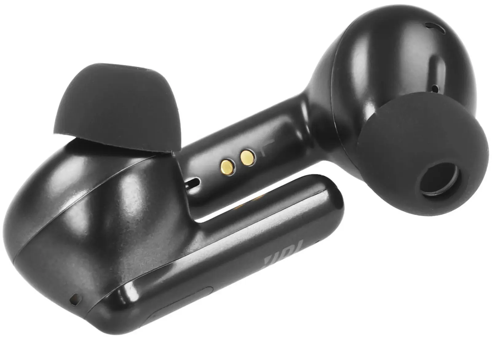 Наушники JBL T280 TWS NC2 черные