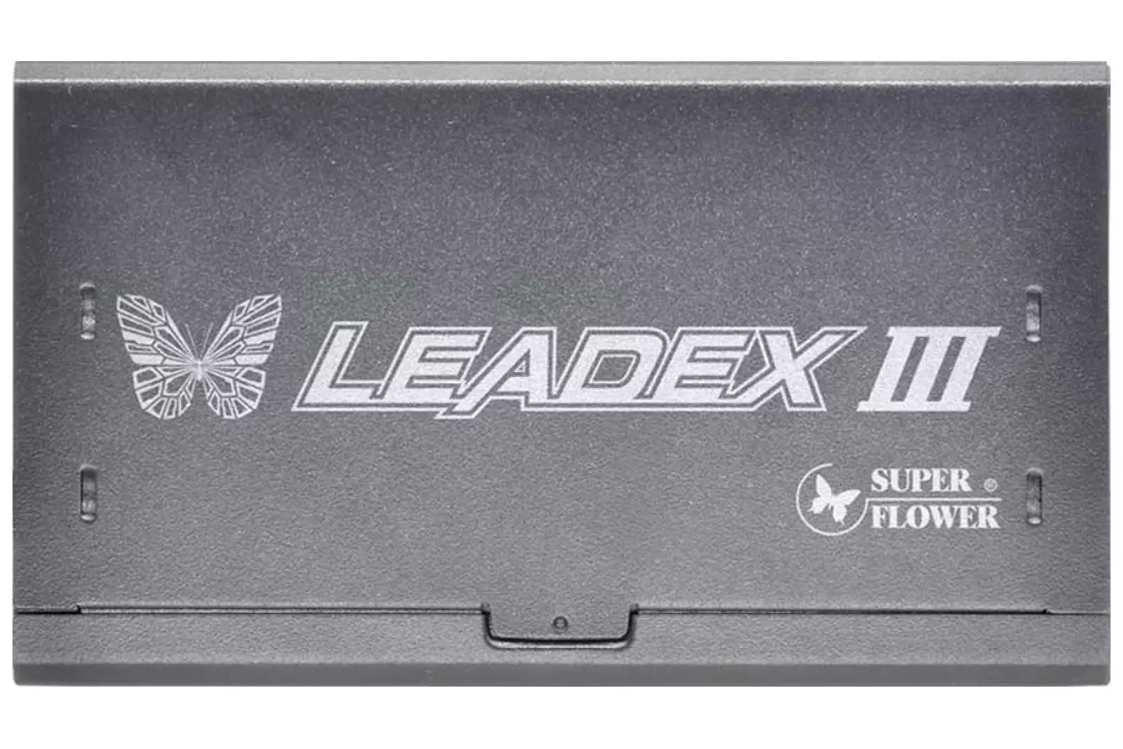 Блок питания Super Flower Leadex III Gold 1300W ATX 3.1 (SF-1300F14GE)