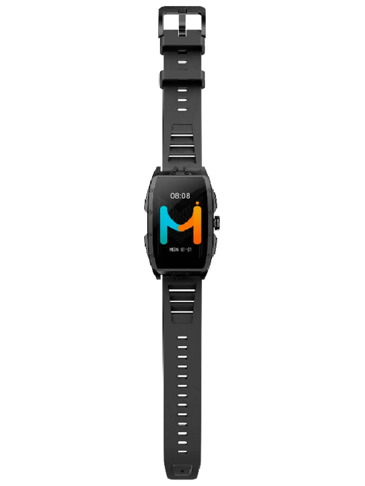 Смарт-часы  iMIKI MB1, Black