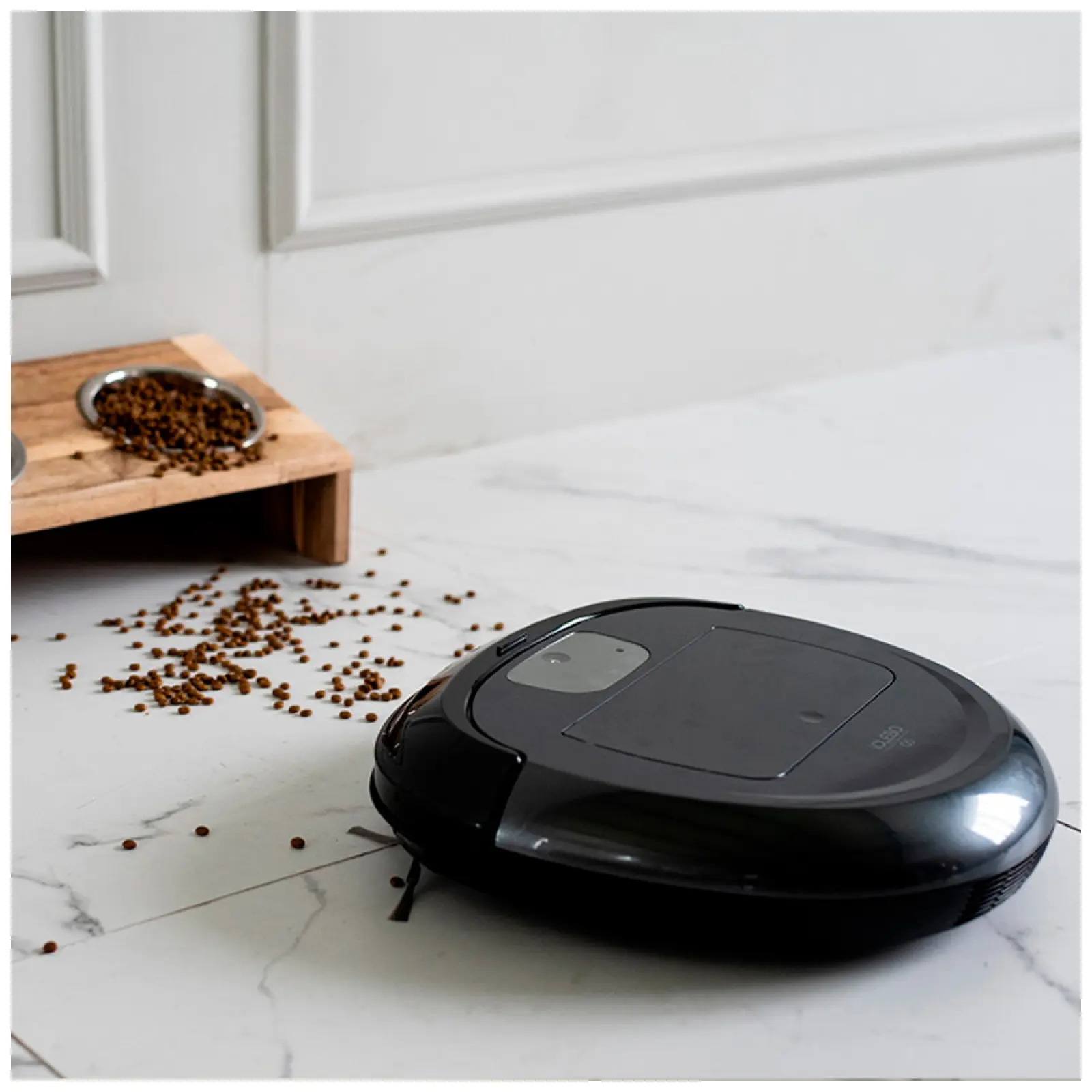 Робот-пылесос iclebo O5 Wi-Fi YCR-M07-20W