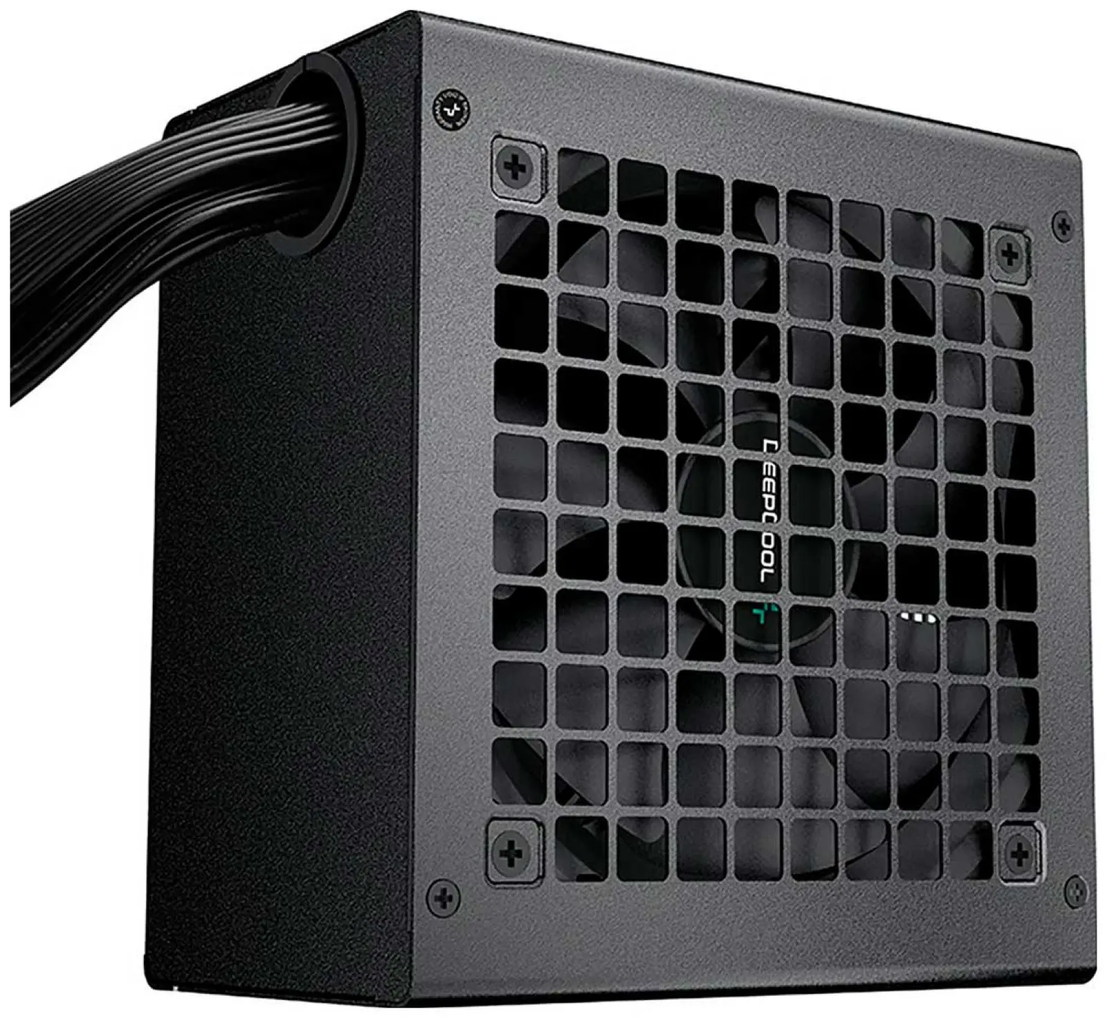 Блок питания Deepcool PK750D (R-PK750D-FA0B-WGEU)