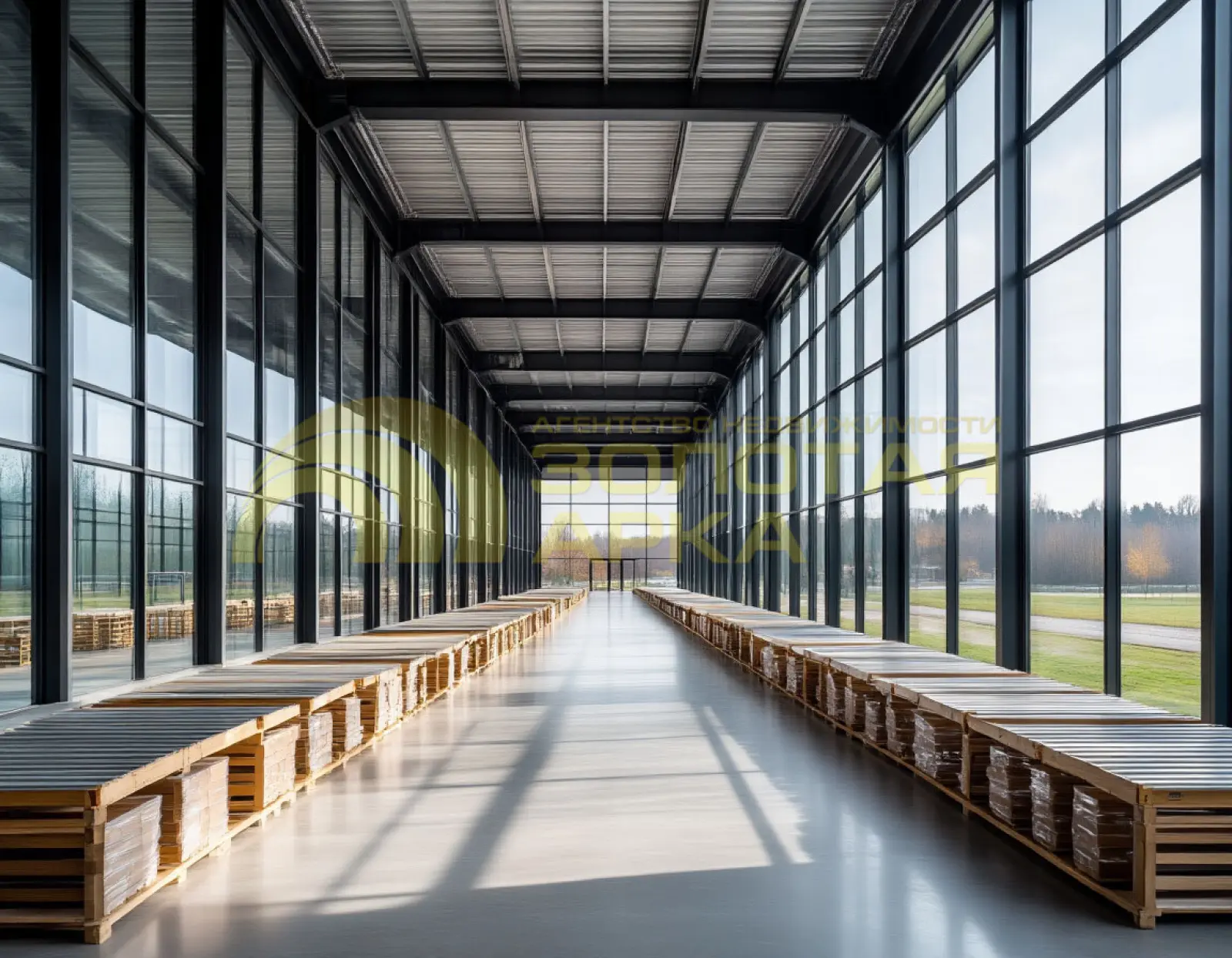 коммерческая