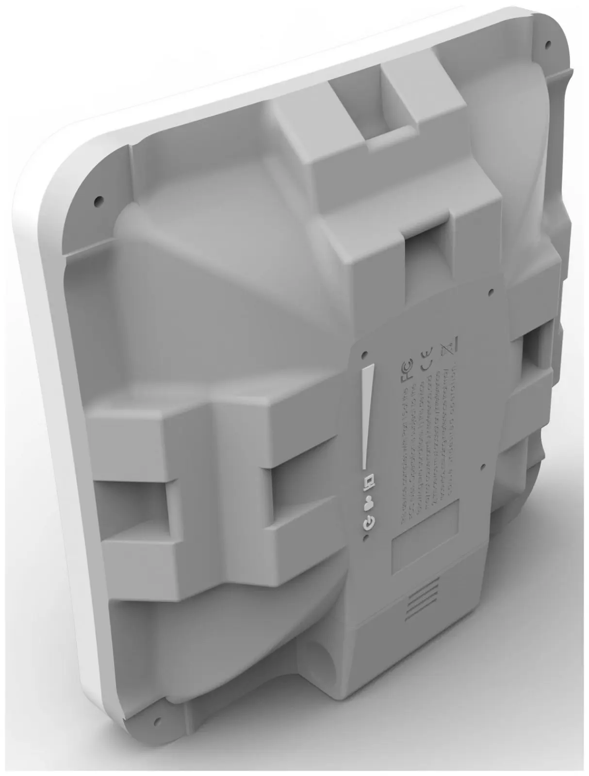 Точка доступа Wi-Fi MikroTik RBSXTsqG-5acD