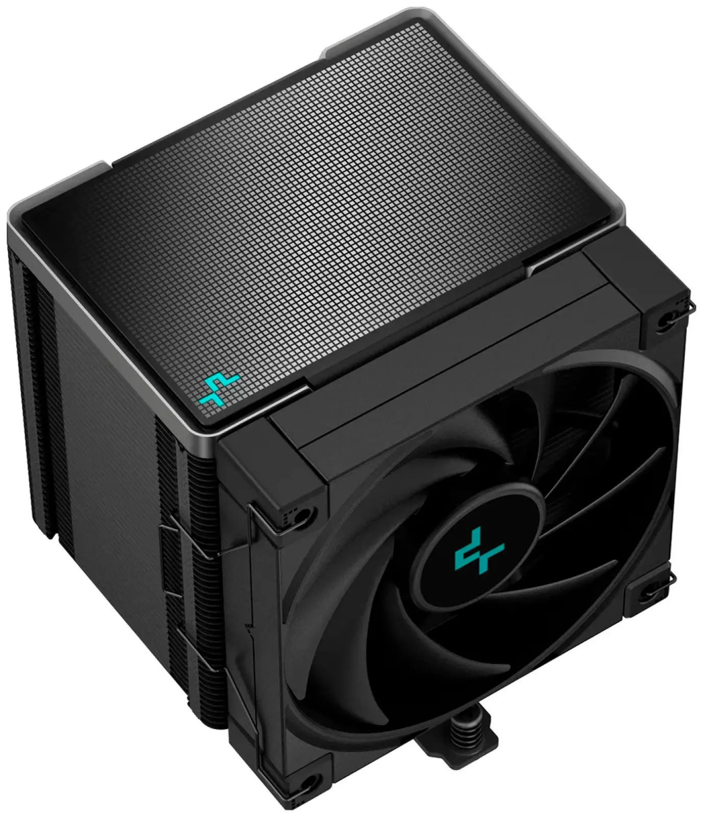 Кулер для процессора Deepcool AK500 ZERO DARK