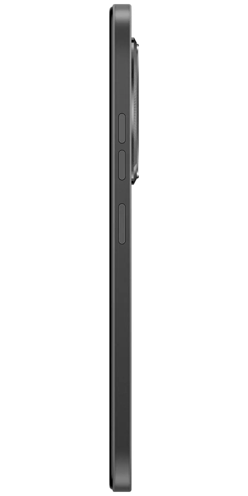 Смартфон Tecno SPARK 30C KL5n, 128/6 Гб, Orbit Black