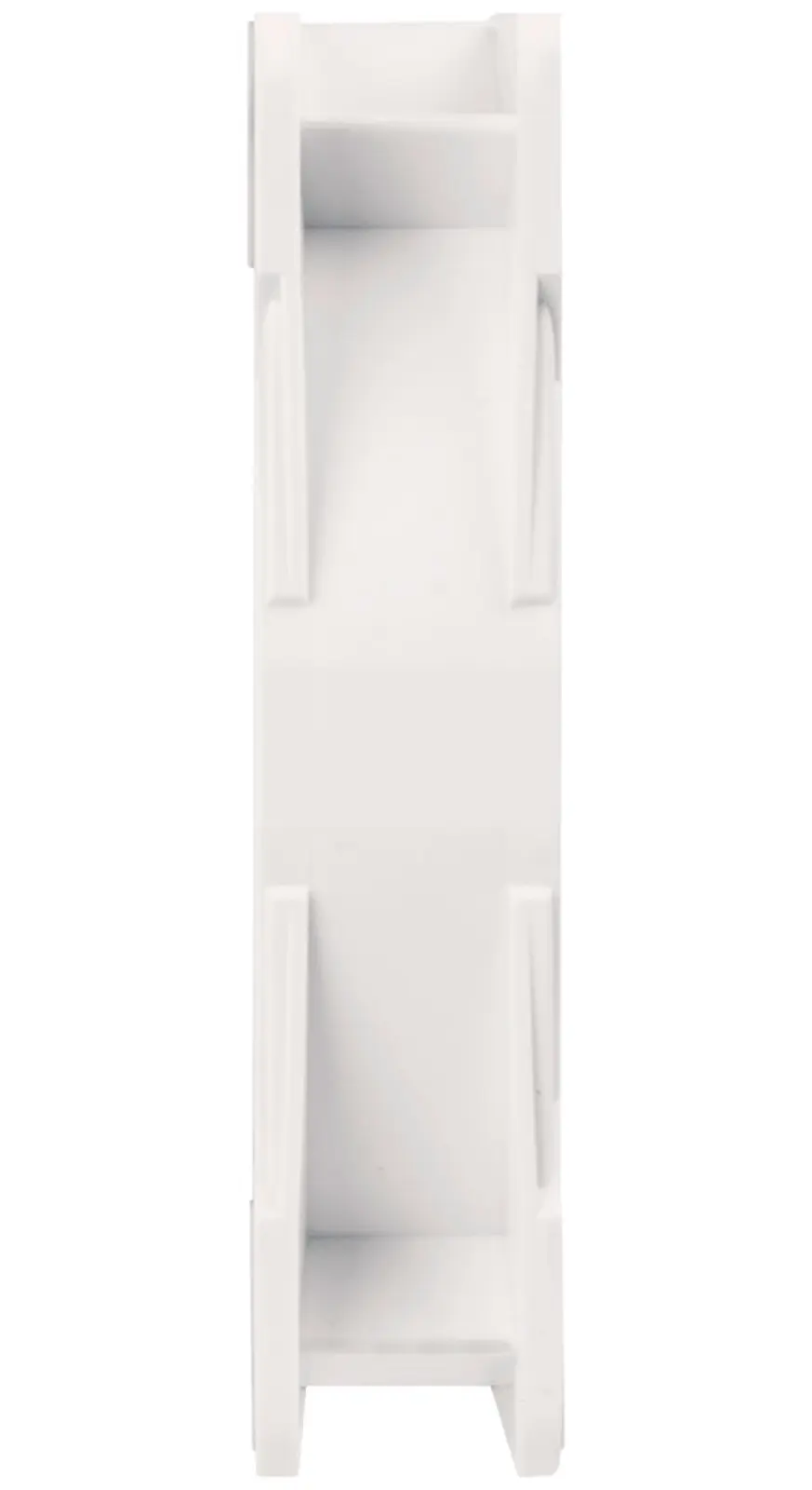 Вентилятор для корпуса Arctic P12 PWM PST A-RGB, White (ACFAN00254A)