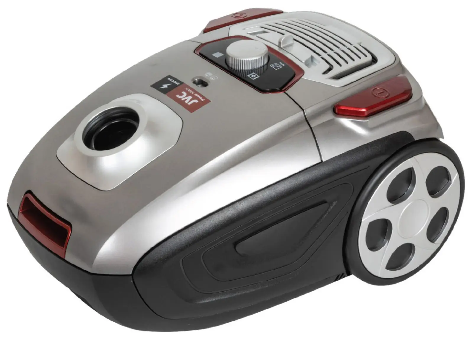 Пылесос напольный JVC JH-VB250