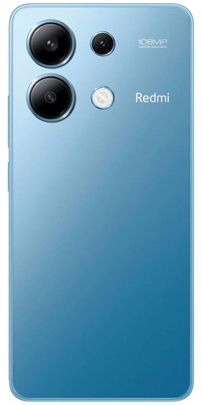 Смартфон Redmi Note 13 8GB+128GB Blue