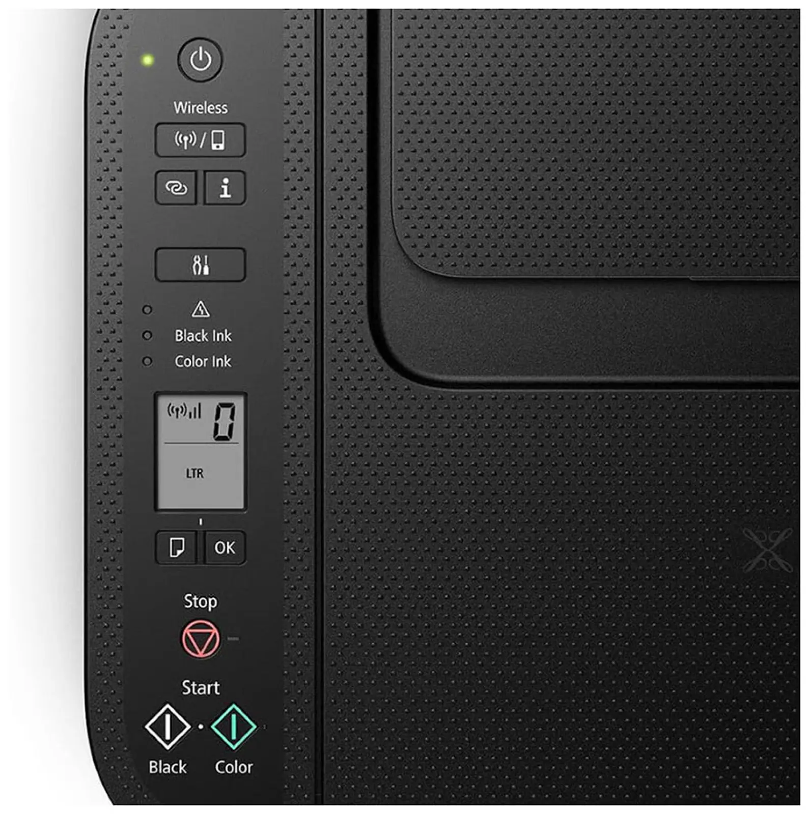 МФУ Canon Pixma TS3460