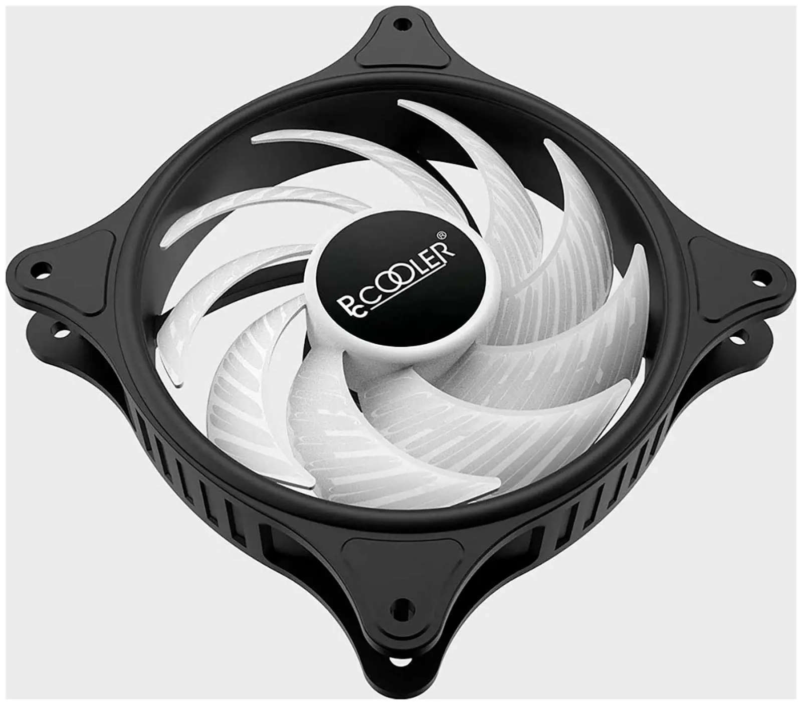 Вентилятор для корпуса PCCooler FX-120-3, 120mm