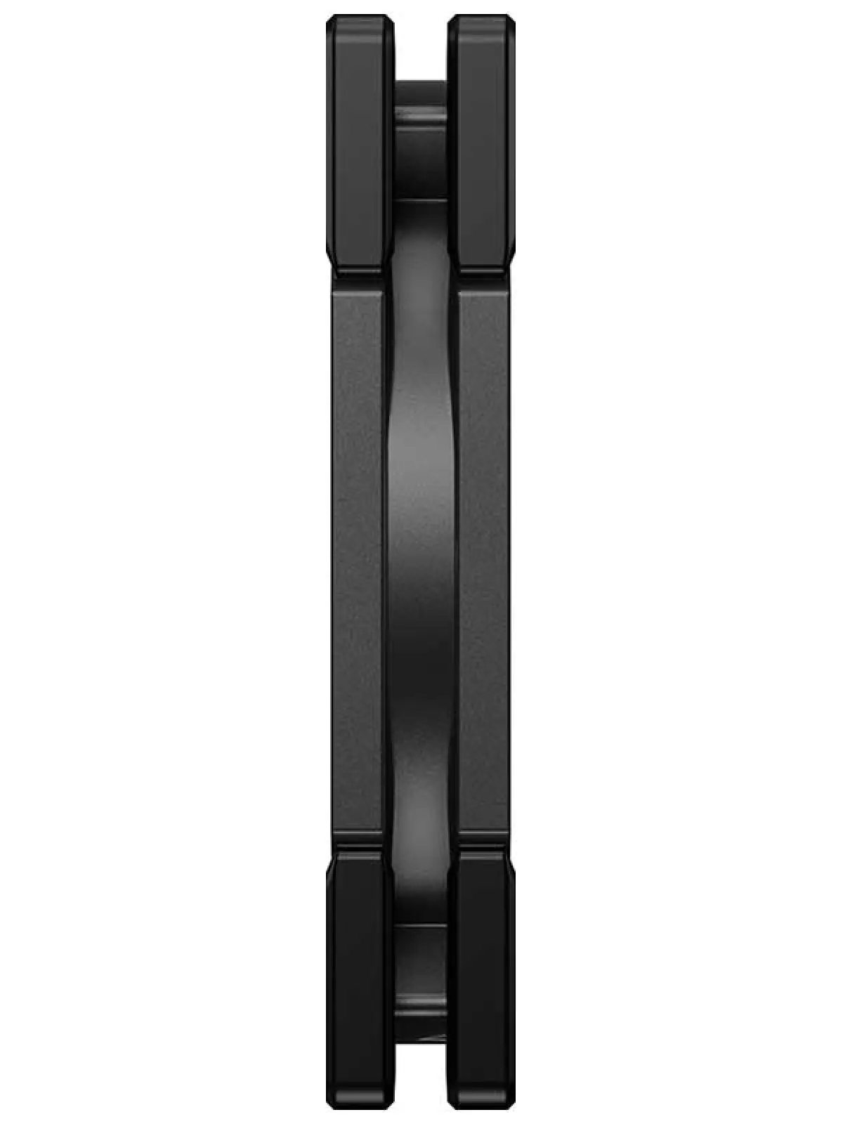 Вентилятор для корпуса ID-Cooling TF-9215-K