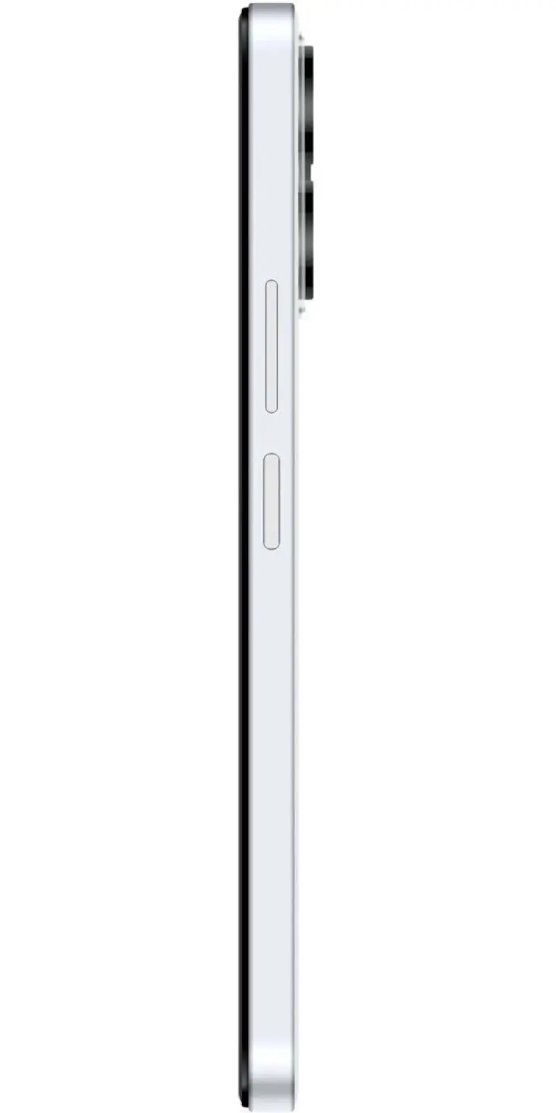 Смартфон Meizu Note 21 M411H 256Gb 8Gb белый